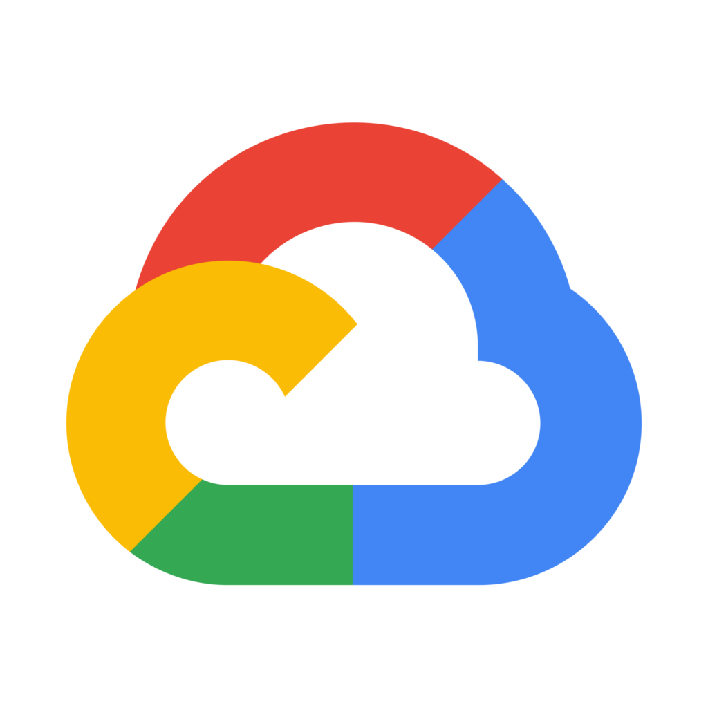 Google Cloud Partner