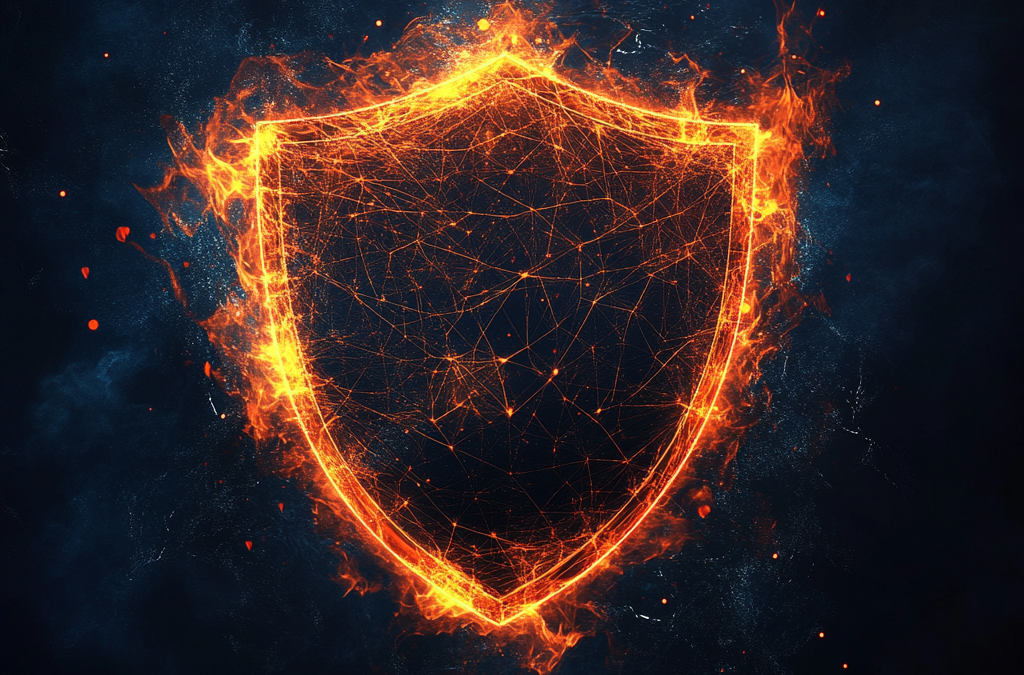 Web application firewalls bewaken uw apps tegen diverse cyberaanvallen.