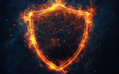 Web application firewalls bewaken uw apps tegen diverse cyberaanvallen.